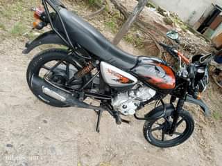 A picture of Boxer cc 125