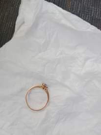 A picture of Pete ya Gold