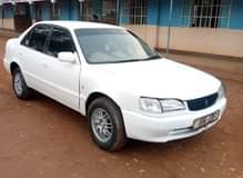 Mukwaaya I.