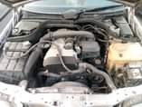 A picture of Benz C 180 Super Clean Price 1 1 Location Gombe
