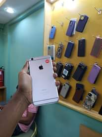 A picture of IPHONE 6 PLUS 64GB