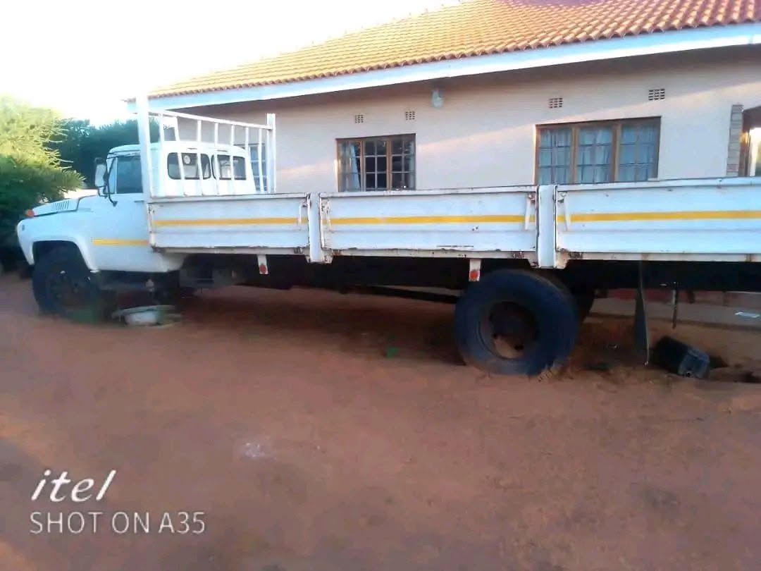 used nissan