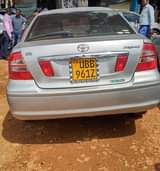 A picture of Premio 2006 model 17 7m call 0706260442