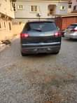 A picture of Chevrolet Trrvease LS 2011model used but not registered still looks