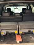 A picture of Toyota Sequoia 2006 Model