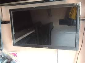 A picture of Used plasma at