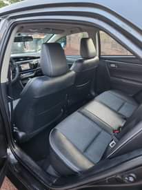 A picture of 2014 Toyota Corolla Sport Clean Belgium Standard Untouched engine transmission