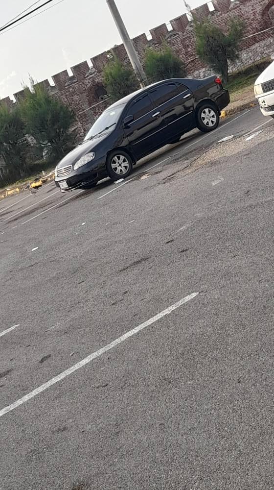 toyota altis