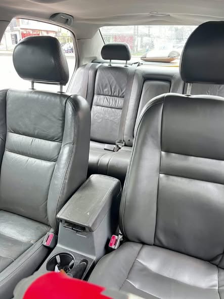 A picture of Honda Accord