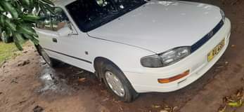 used toyota camry
