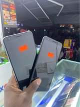 A picture of Google pixel 3axl