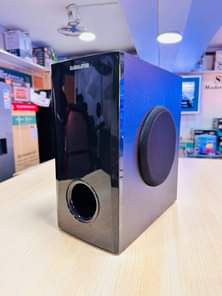 A picture of It s on Quick Sale Powerful Hometheatre with Bluetooth Call