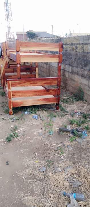 beds