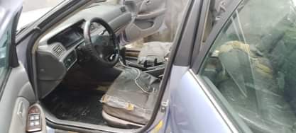 A picture of Dealers Market Toyota Camry Pencil Light Sound 4 Plugs Engine
