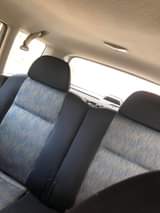 A picture of Honda HRV