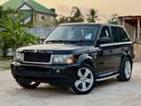 A picture of Range Rover Sport HSE Price 58 5 0653995986