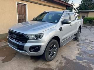 ford ranger wildtrak