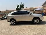 A picture of 2008 Rx330 model