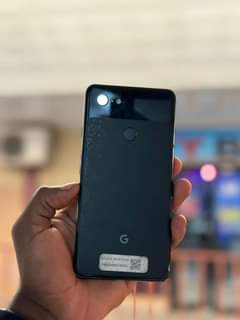 google pixel 3xl