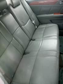 A picture of Avalon clean