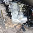 A picture of Haojue cc 125 inauzwa bei 1.650000