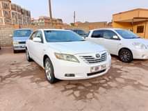 A picture of Toyota Camry Ugx 29 000 000