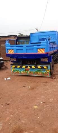 A picture of Fuso