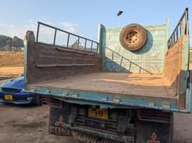 A picture of Fuso tiper
