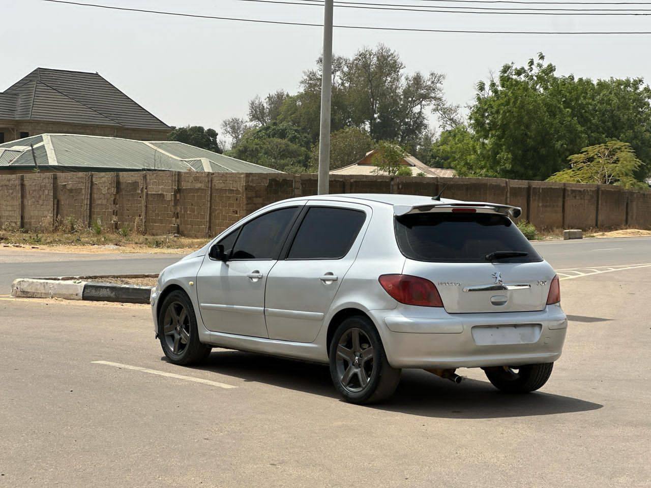 A picture of PEUGEOT