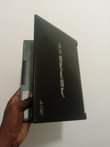 A picture of Acer mini laptop pc