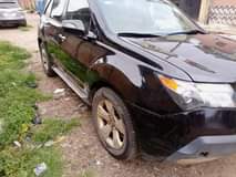 A picture of Another awoof MDX 09 fullest option with extremely sound engine