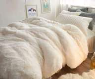A picture of ORIGINAL 3PC FLUFFY DUVETS