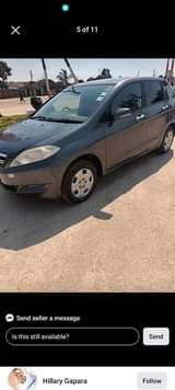 classifieds/cars honda