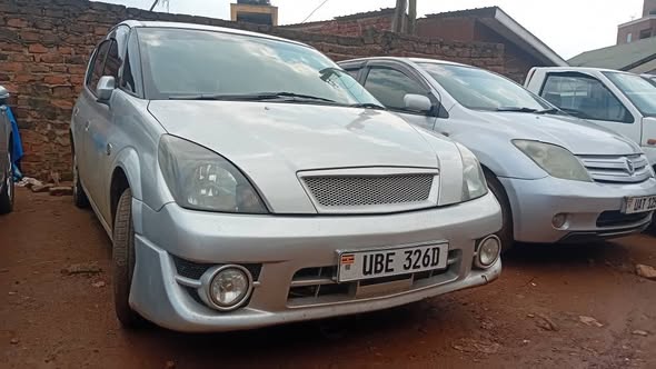 used toyota