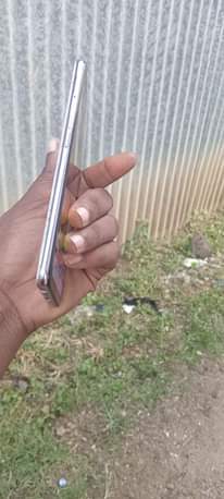 A picture of Oppo reno3 5g