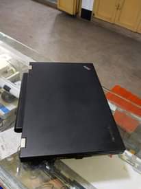 A picture of Laptops