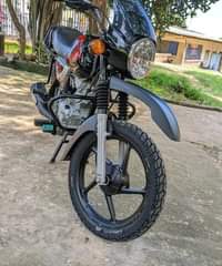 A picture of BOXER 125 TSH 850 000 NIPIGIE 0753224406