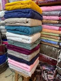 A picture of BATHROBES