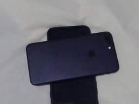 A picture of I phone 7 plus