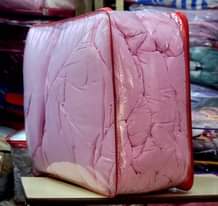 A picture of EGYPTIAN COTTON DUVETS