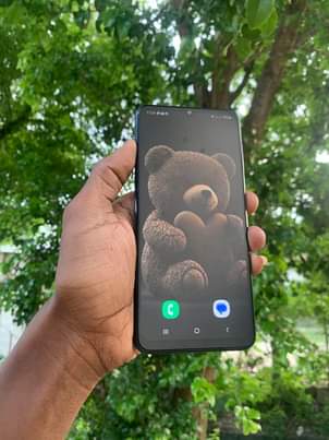 A picture of SAMSUNG A04s