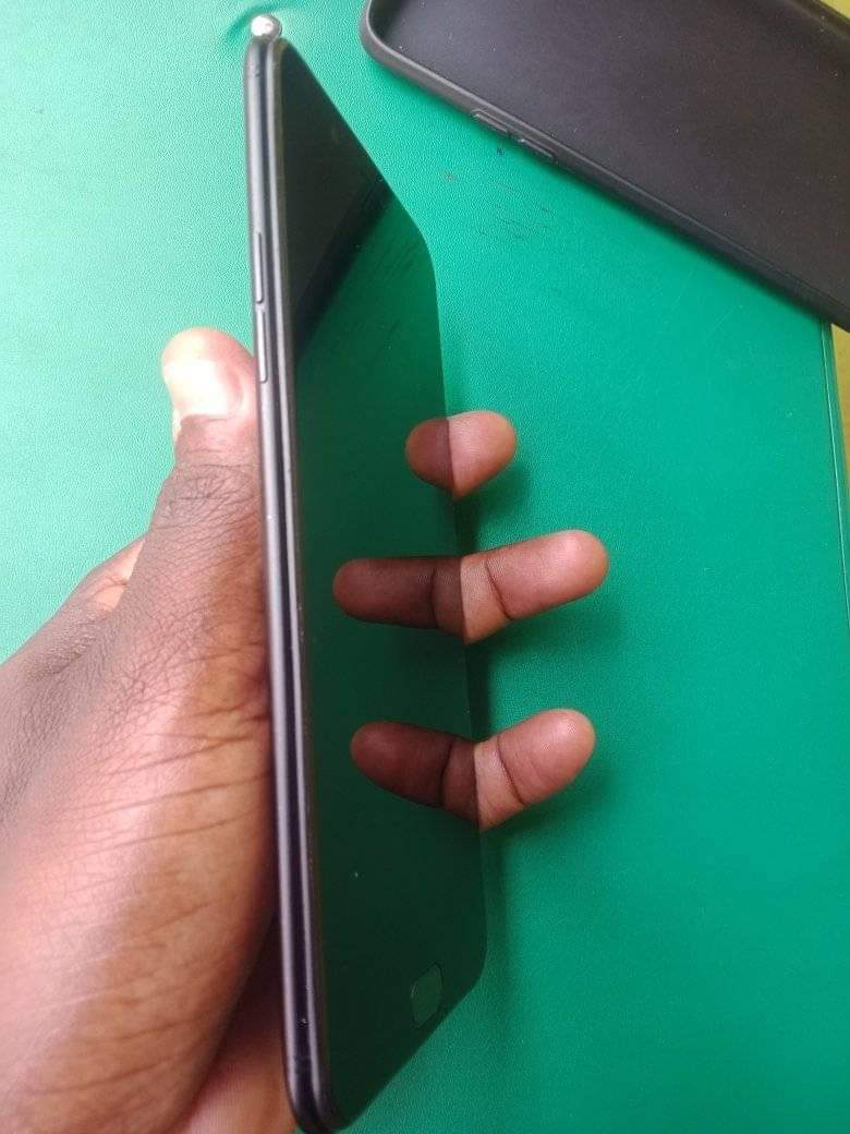 A picture of Oppo R11 Plus