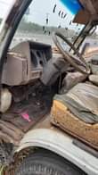 A picture of Nissan Truck