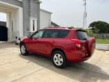 A picture of NEATLY USED TOYOTA RAV4 2007 MODEL PRICE 3 5M LOCATION