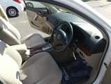 A picture of 2010 toyota Premio