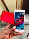A picture of Iphone 6 plain