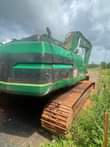 A picture of Excavator