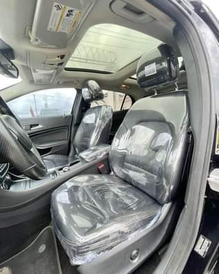 A picture of Accidentally registered not used GLA250 full option with pano roof