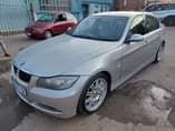 A picture of BMW 330i 6Speed 2007