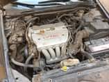 A picture of Honda EOD 2005 model Engine and gear and Ac working